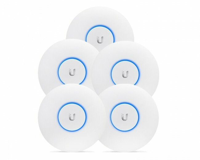UAP-AC-PRO-5