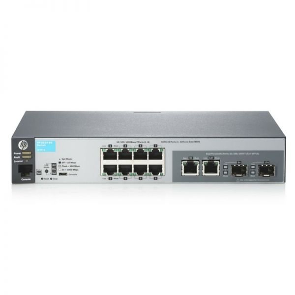 hpe-j9777a-front