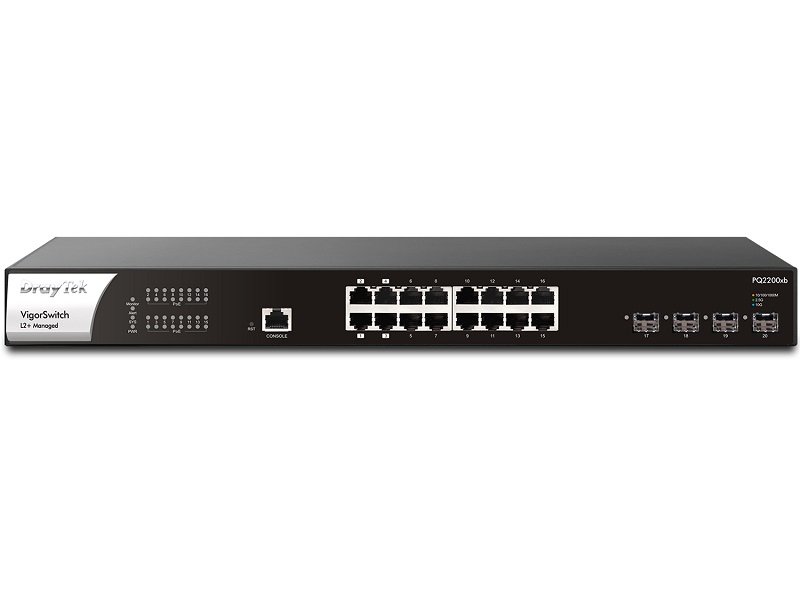 VSPQ2200XB-K